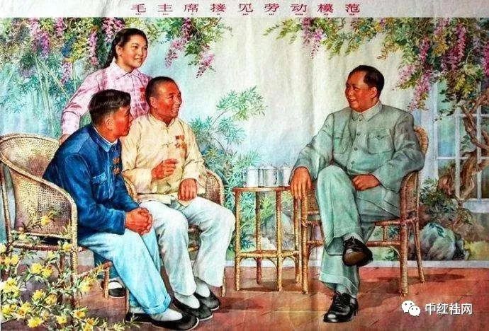 毛泽东时代的人民福利，你想象不到…